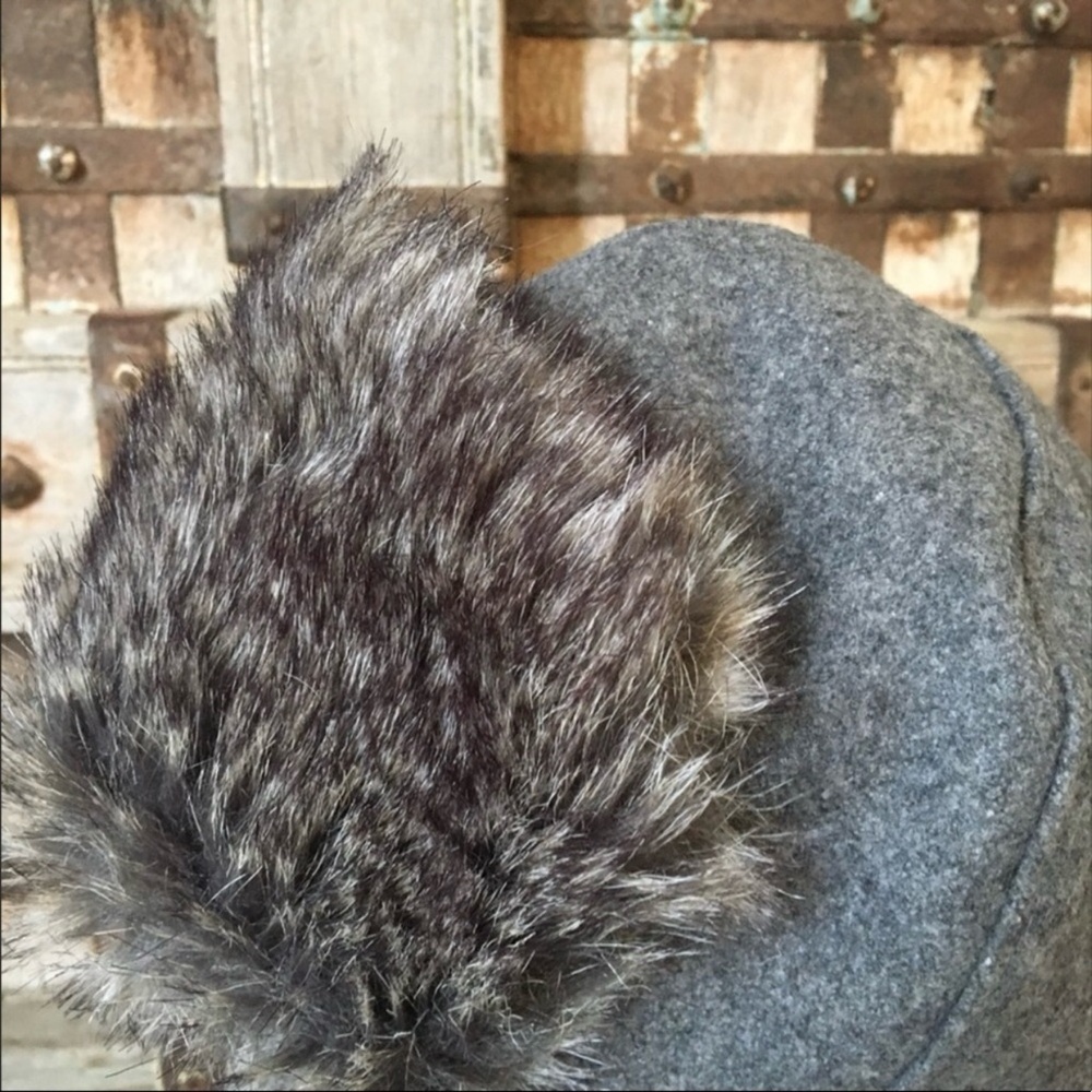 Winter Hat - image 4